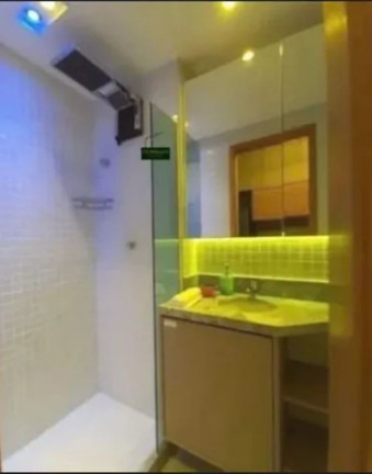 Imagem Studio com 1 Quarto à Venda, 27 m² em Armação - Salvador Imagem Studio com 1 Quarto à Venda, 27 m² em Armação - Salvador