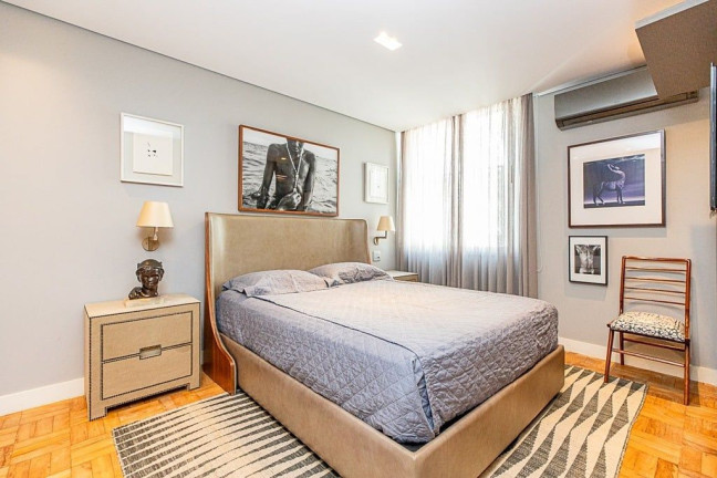 Imagem Apartamento com 2 Quartos à Venda, 129 m² em Jardim Paulista - São Paulo Imagem Apartamento com 2 Quartos à Venda, 129 m² em Jardim Paulista - São Paulo