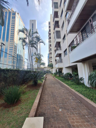 Imagem Apartamento com 3 Quartos para Alugar, 75 m² em Alphaville Centro Industrial E Empresarial/alphaville. - Barueri