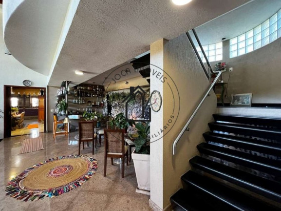 Imagem Casa de Condomínio com 5 Quartos à Venda, 3.783 m² em Jardim Mediterrâneo - Cotia Imagem Casa de Condomínio com 5 Quartos à Venda, 3.783 m² em Jardim Mediterrâneo - Cotia