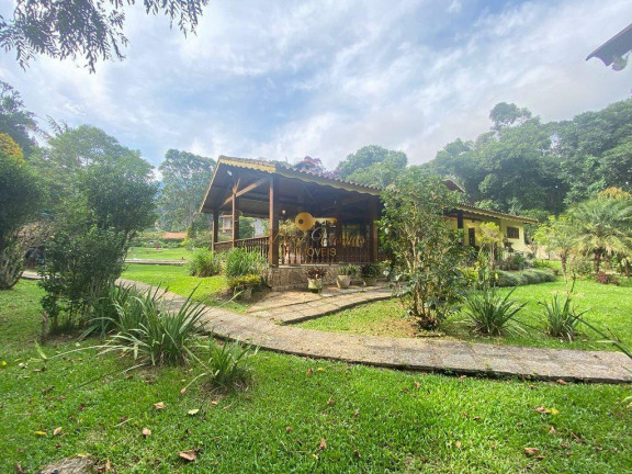 Imagem Casa com 12 Quartos à Venda, 600 m² em Prata Dos Aredes - Teresópolis Imagem Casa com 12 Quartos à Venda, 600 m² em Prata Dos Aredes - Teresópolis