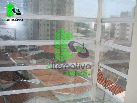 Imagem Sala Comercial à Venda, 30 m² em Centro - Taubaté