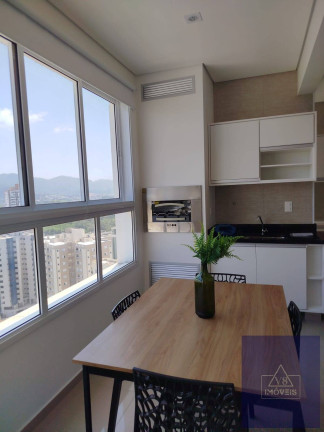 Imagem Apartamento com 1 Quarto para Alugar, 43 m² em Mogi Das Cruzes Imagem Apartamento com 1 Quarto para Alugar, 43 m² em Mogi Das Cruzes
