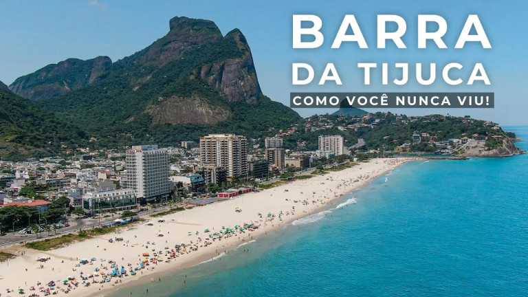 Imagem Apartamento com 2 Quartos à Venda, em Barra Da Tijuca - Rio De Janeiro Imagem Apartamento com 2 Quartos à Venda, em Barra Da Tijuca - Rio De Janeiro