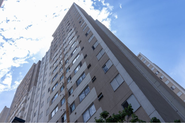 Imagem Apartamento com 2 Quartos à Venda, 44 m² em Jardim íris - São Paulo Imagem Apartamento com 2 Quartos à Venda, 44 m² em Jardim íris - São Paulo