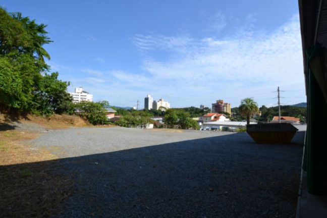 Imagem Ponto Comercial para Alugar, 1.519 m² em Velha - Blumenau