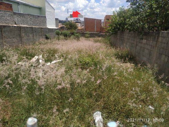Imagem Terreno à Venda, 250 m² em Jardim Santa Clara Do Lago Ii - Hortolândia Imagem Terreno à Venda, 250 m² em Jardim Santa Clara Do Lago Ii - Hortolândia