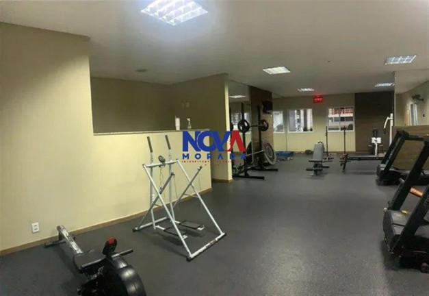 Imagem Apartamento com 2 Quartos à Venda, 60 m² em Praia De Itaparica - Vila Velha
