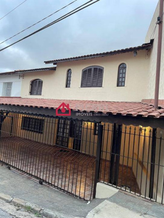 Imagem Casa com 3 Quartos à Venda, 144 m² em Jardim Mangalot - São Paulo Imagem Casa com 3 Quartos à Venda, 144 m² em Jardim Mangalot - São Paulo