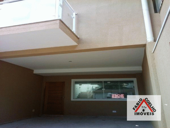 Casa com 3 Quartos à Venda, 150 m² em Campo Grande - São Paulo