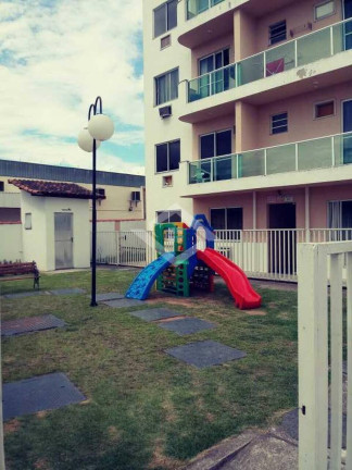 Imagem Apartamento com 2 Quartos à Venda, 54 m² em Campo Grande - Rio De Janeiro