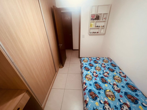 Imagem Apartamento com 2 Quartos à Venda, 60 m² em Centro - Niterói