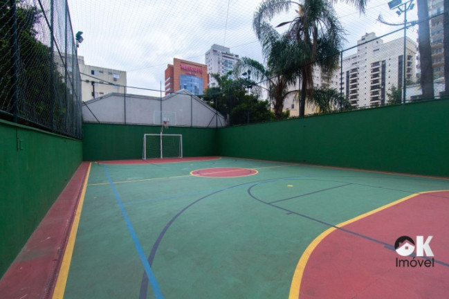 Imagem Apartamento com 4 Quartos à Venda, 158 m² em Jardim Paulista - São Paulo Imagem Apartamento com 4 Quartos à Venda, 158 m² em Jardim Paulista - São Paulo