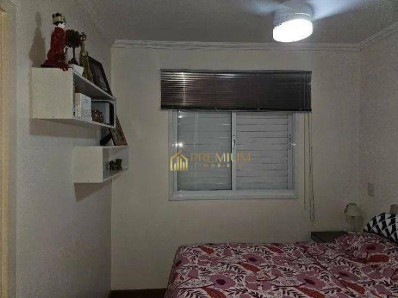 Imagem Apartamento com 3 Quartos à Venda, 90 m² em Condomínio Royal Park - São José Dos Campos