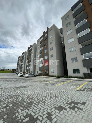 Imagem Apartamento com 2 Quartos à Venda, 54 m² em Rau - Jaraguá Do Sul Imagem Apartamento com 2 Quartos à Venda, 54 m² em Rau - Jaraguá Do Sul