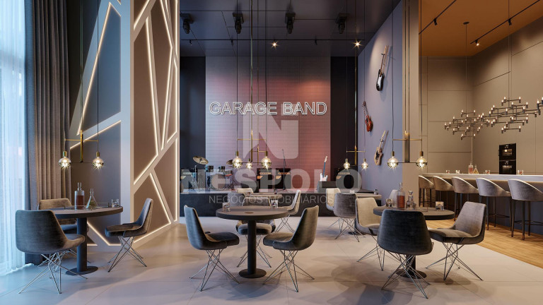 Imagem Apartamento à Venda, 388 m² em Centro - Balneario Camboriu