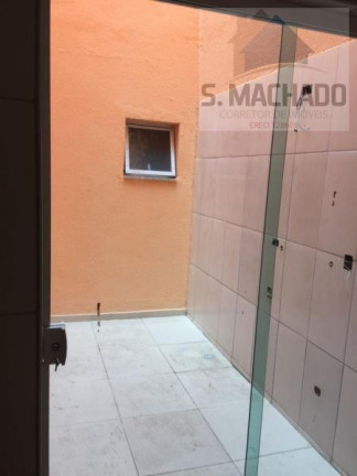 Imagem Apartamento com 2 Quartos à Venda, 55 m² em Camilópolis - Santo André