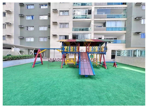 Imagem Apartamento com 2 Quartos à Venda, 60 m² em Praia De Itaparica - Vila Velha