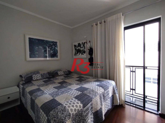 Imagem Apartamento com 2 Quartos à Venda, 89 m² em Pompéia - Santos Imagem Apartamento com 2 Quartos à Venda, 89 m² em Pompéia - Santos