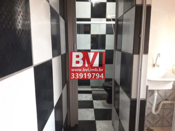 Imagem Apartamento com 2 Quartos à Venda, 42 m² em Rocha Miranda - Rio De Janeiro