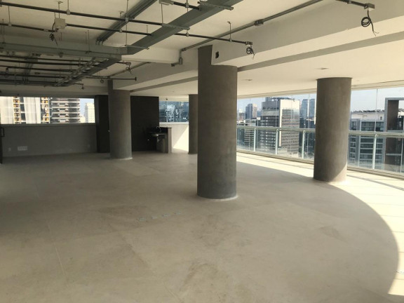 Apartamento com 3 Quartos à Venda, 321 m² em Itaim Bibi - São Paulo