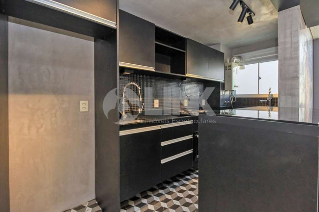Imagem Apartamento com 2 Quartos à Venda, 45 m² em Ipanema - Porto Alegre Imagem Apartamento com 2 Quartos à Venda, 45 m² em Ipanema - Porto Alegre