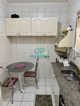 Imagem Apartamento com 2 Quartos para Alugar, 72 m² em Enseada - Guarujá