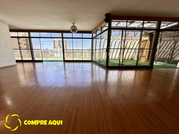 Imagem Cobertura com 4 Quartos à Venda, 500 m² em Barra Funda - São Paulo