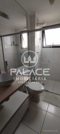 Imagem Apartamento com 3 Quartos à Venda, 89 m² em Nova América - Piracicaba Imagem Apartamento com 3 Quartos à Venda, 89 m² em Nova América - Piracicaba