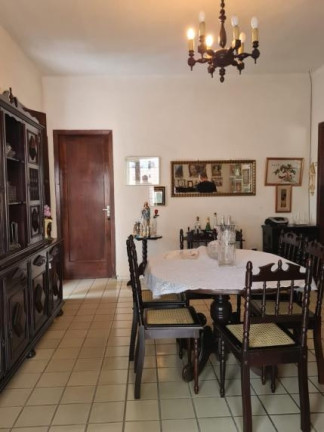 Imagem Casa com 4 Quartos à Venda, 237 m² em Estância - Recife Imagem Casa com 4 Quartos à Venda, 237 m² em Estância - Recife