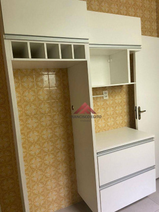 Imagem Apartamento com 2 Quartos à Venda, 55 m² em Fonseca - Niterói Imagem Apartamento com 2 Quartos à Venda, 55 m² em Fonseca - Niterói