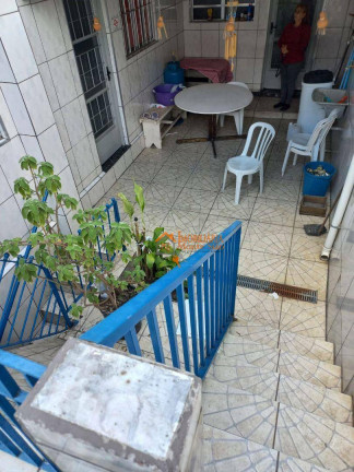 Imagem Sobrado com 3 Quartos à Venda, 98 m² em Jardim São João - Guarulhos Imagem Sobrado com 3 Quartos à Venda, 98 m² em Jardim São João - Guarulhos