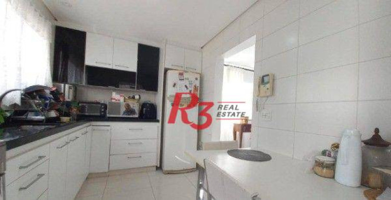 Imagem Sobrado com 3 Quartos à Venda, 176 m² em Ponta Da Praia - Santos Imagem Sobrado com 3 Quartos à Venda, 176 m² em Ponta Da Praia - Santos