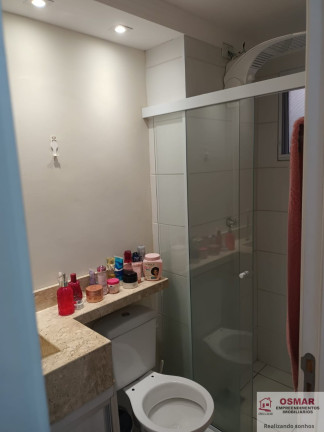 Imagem Imóvel com 2 Quartos à Venda, 80 m² em Chácara Santa Antonieta (nova Veneza) - Sumaré
