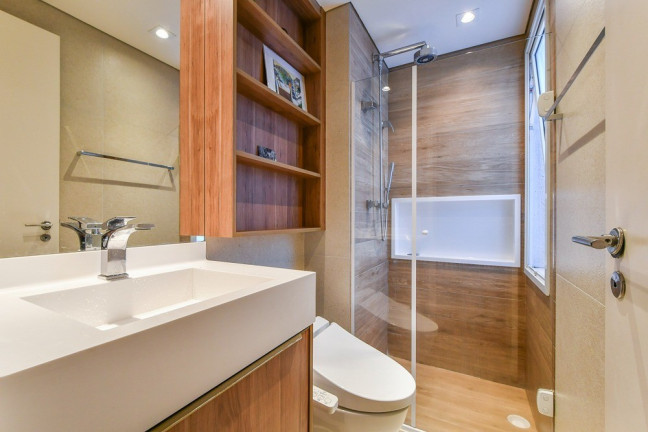 Imagem Imóvel com 1 Quarto à Venda, 156 m² em Vila Olímpia - São Paulo Imagem Imóvel com 1 Quarto à Venda, 156 m² em Vila Olímpia - São Paulo