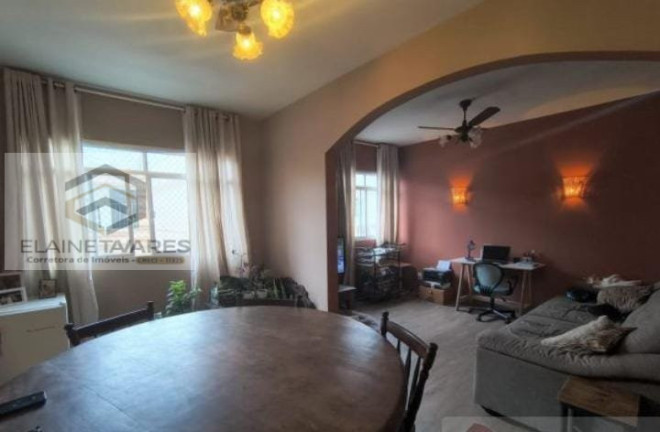Apartamento com 3 Quartos à Venda, 135 m² em Olaria - Vila Velha