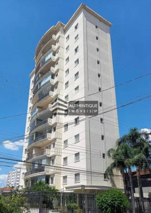 Imagem Apartamento com 2 Quartos à Venda, 92 m² em Vila Romana - São Paulo