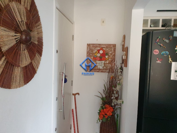 Imagem Apartamento com 3 Quartos à Venda, 63 m² em Ipiranga - São Paulo