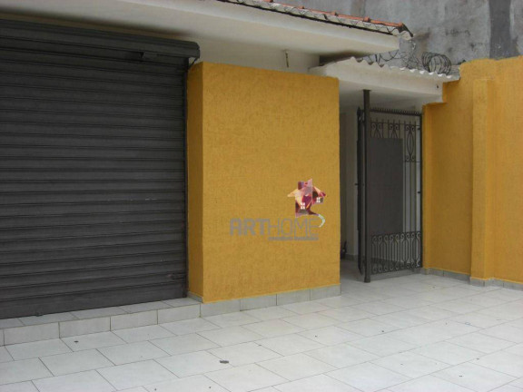 Imagem Casa à Venda, 119 m² em Rudge Ramos - São Bernardo Do Campo Imagem Casa à Venda, 119 m² em Rudge Ramos - São Bernardo Do Campo