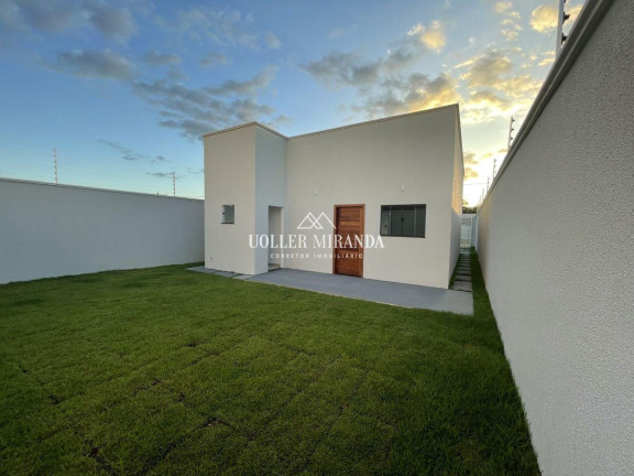 Imagem Casa com 2 Quartos à Venda, 85 m² em Residencial Cidade Jardim - Marabá Imagem Casa com 2 Quartos à Venda, 85 m² em Residencial Cidade Jardim - Marabá