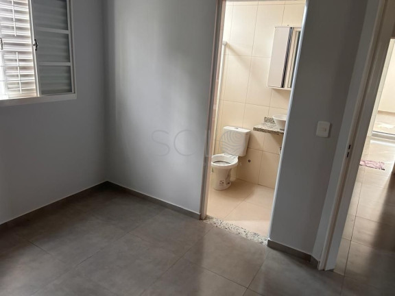 Imagem Casa com 3 Quartos à Venda, 80 m² em Cidade Jardim - Araraquara Imagem Casa com 3 Quartos à Venda, 80 m² em Cidade Jardim - Araraquara