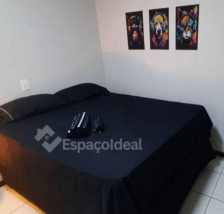 Imagem Apartamento com 1 Quarto à Venda, 30 m² em Jardim Estoril - Bauru Imagem Apartamento com 1 Quarto à Venda, 30 m² em Jardim Estoril - Bauru