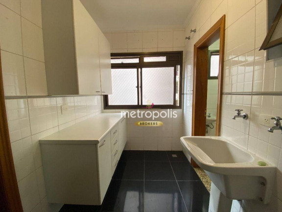 Imagem Apartamento com 4 Quartos à Venda, 132 m² em Santa Paula - São Caetano Do Sul Imagem Apartamento com 4 Quartos à Venda, 132 m² em Santa Paula - São Caetano Do Sul