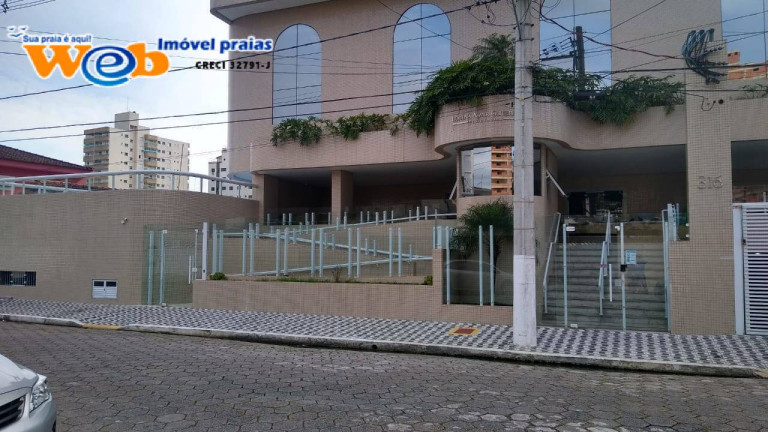 Imagem Apartamento com 2 Quartos à Venda,  em Praia Grande