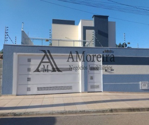 Imagem Casa com 3 Quartos à Venda, 290 m² em Colônia - Jundiaí Imagem Casa com 3 Quartos à Venda, 290 m² em Colônia - Jundiaí