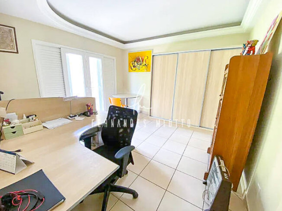 Imagem Casa de Condomínio com 5 Quartos à Venda, 1.020 m² em Portal Do Paraíso - Jundiaí