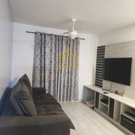 Imagem Apartamento com 3 Quartos à Venda, 63 m² em Parque Residencial Flamboyant - São José Dos Campos