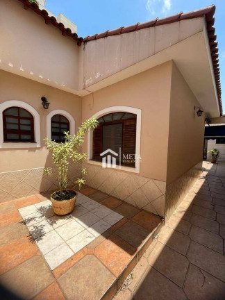 Imagem Imóvel com 3 Quartos à Venda, 300 m² em Tremembé - São Paulo
