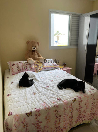 Imagem Sobrado com 3 Quartos à Venda, 180 m² em Vila Pires - Santo André