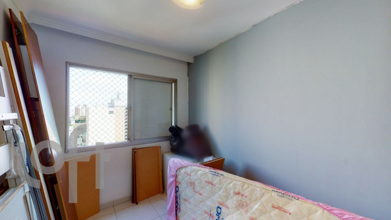 Imagem Apartamento com 3 Quartos à Venda, 64 m² em Aclimação - São Paulo Imagem Apartamento com 3 Quartos à Venda, 64 m² em Aclimação - São Paulo